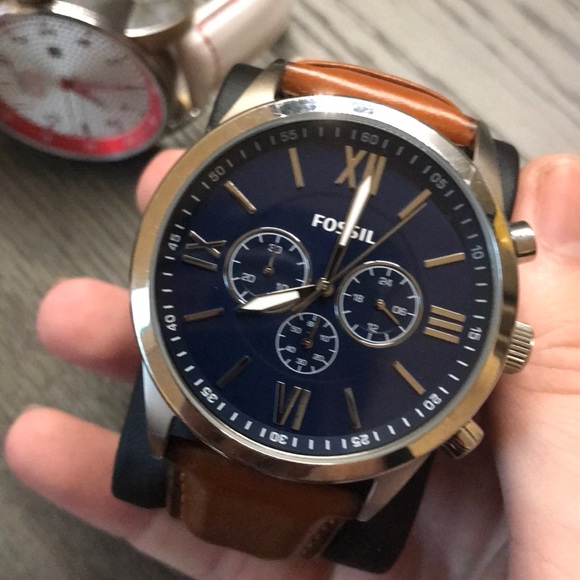 Mens Sport & Luxury watches - Picture 4 of 8